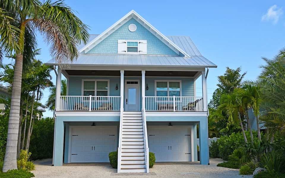 Ferry Pass Neighborhood Guide