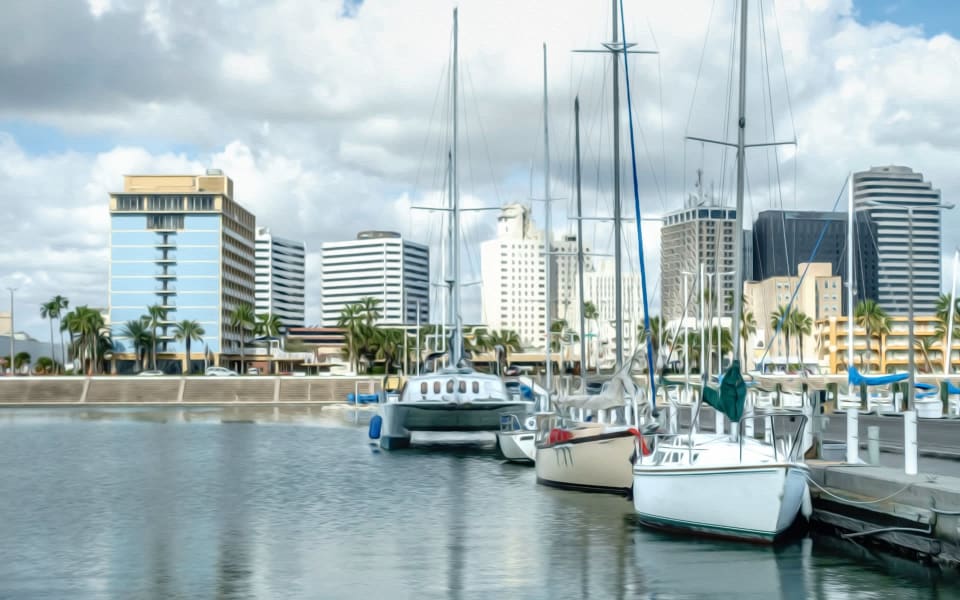 Corpus Christi Neighborhood Guide Ashley M. Collier Texas Real