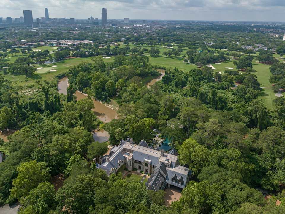 Houston, Texas Real Estate Has New Most Expensive House at 65 Million