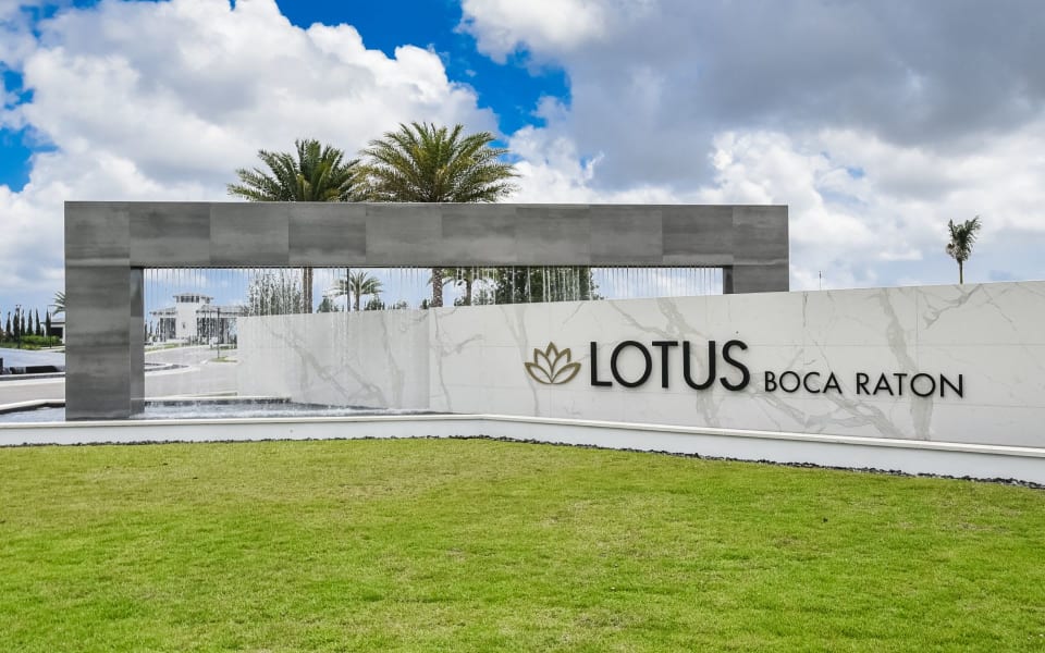 Lotus Community Guide The Pam And Toni Team Boca Raton Real Estate Agents