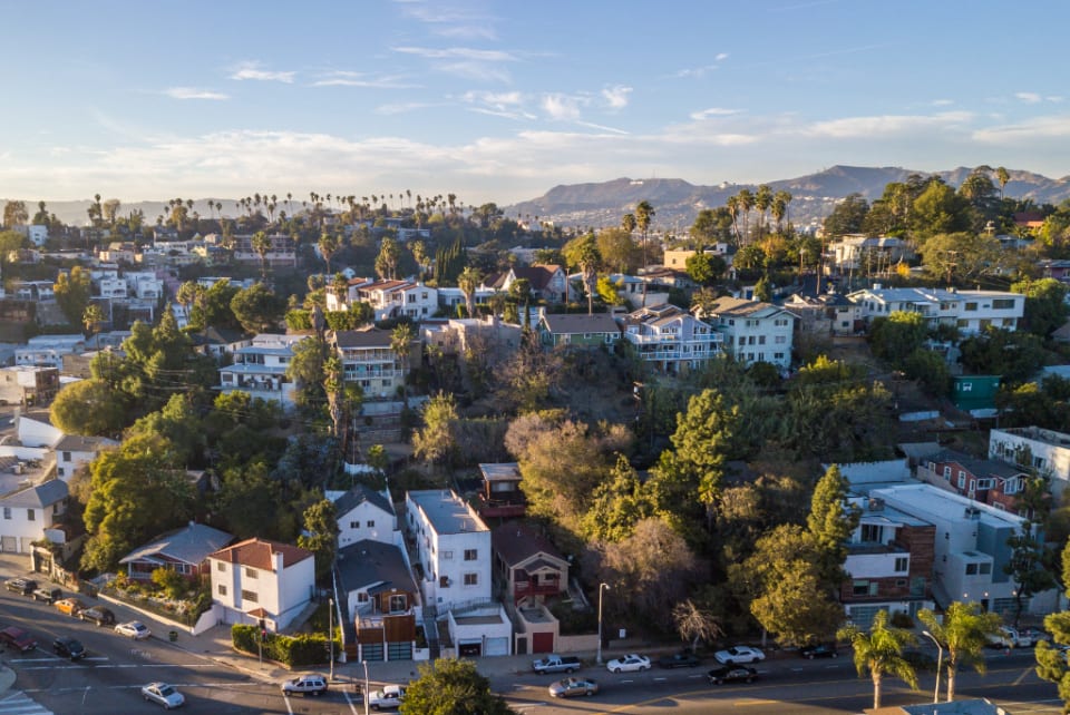 LA County property values grow to a record 1.89 trillion for 2022