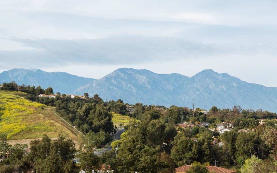 Yorba Linda Major League Properties