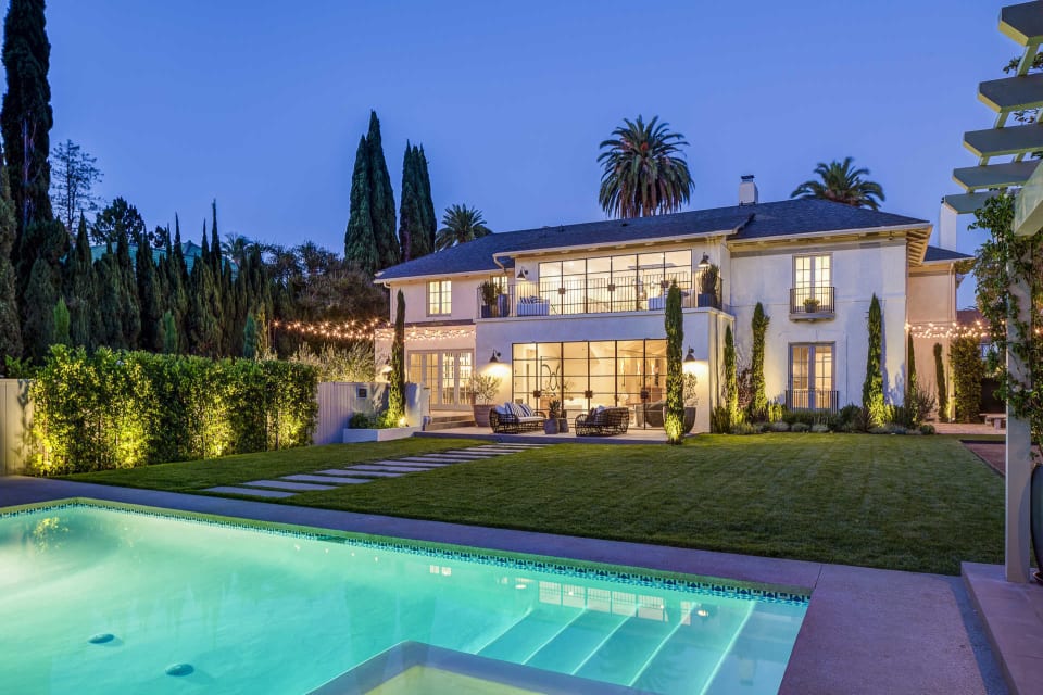 Trousdale Estates Neighborhood Guide Alex Brunkhorst Los Angeles Real Estate Expert