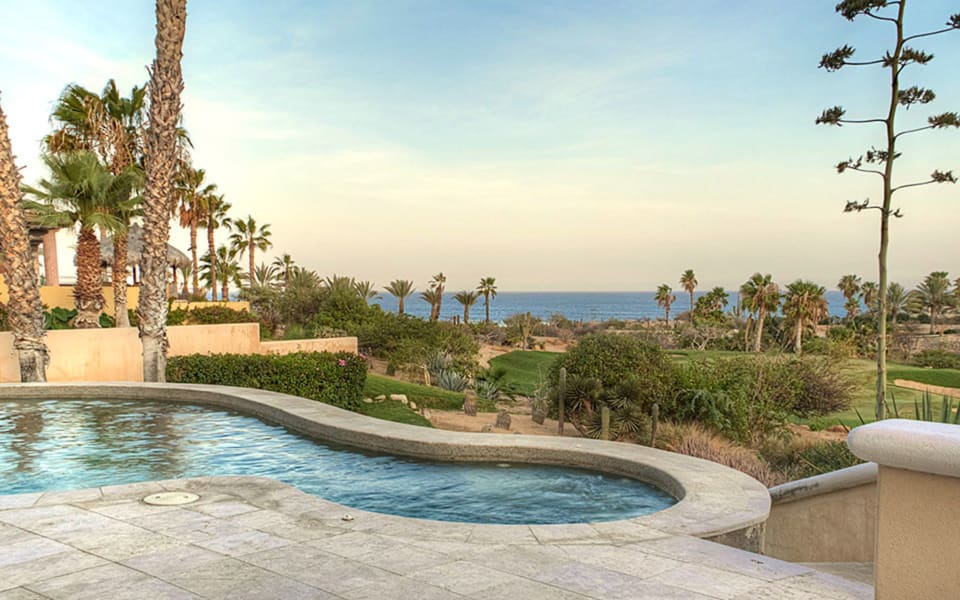 Cabo Del Sol REmexico Real Estate Cabo Real Estate