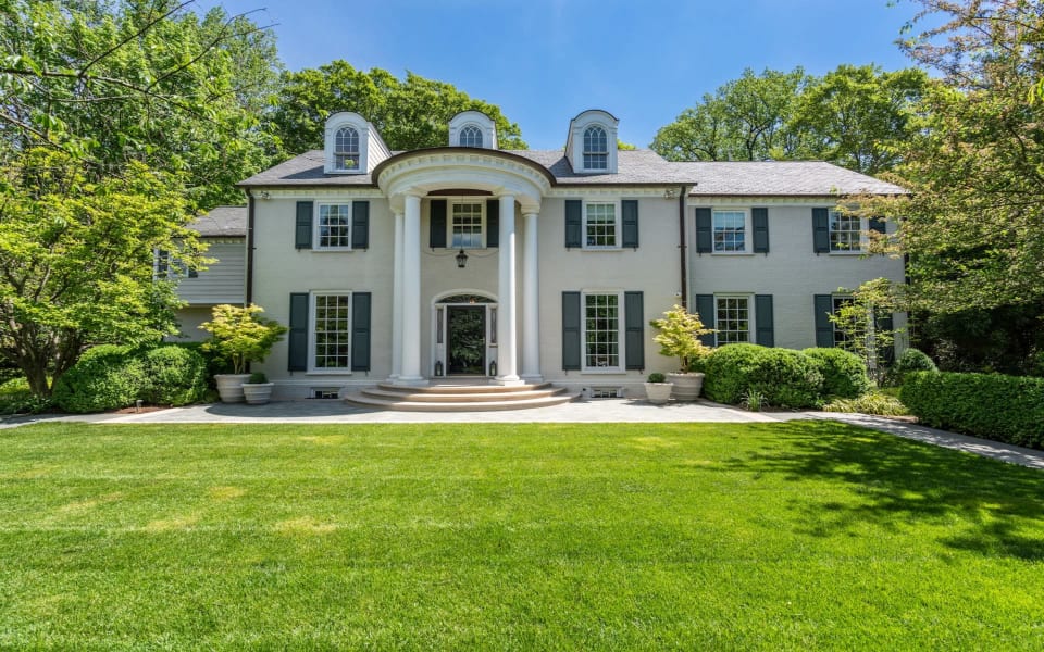 Home Valuation Wydler Brothers of Compass Chevy Chase Real Estate Experts