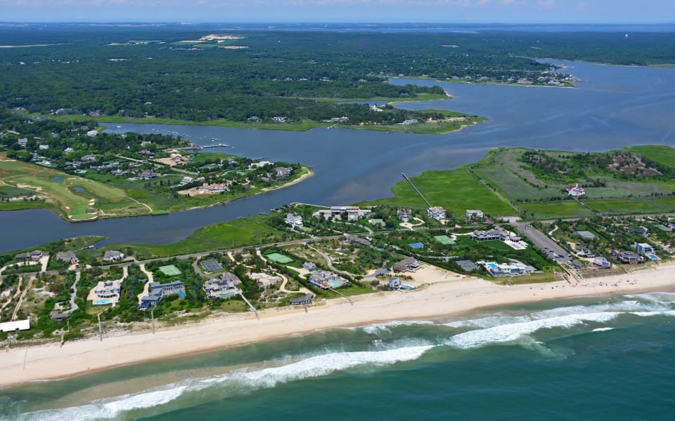 Quogue Real Estate Community Guide McCooeyOlivieri Team