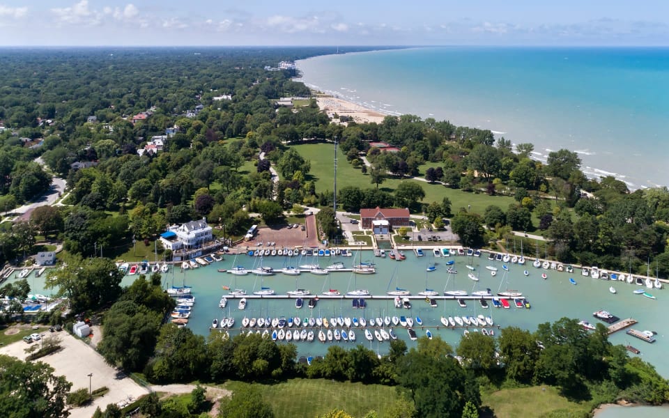 Wilmette Community Guide Summerville Partners Chicago Real Estate Team