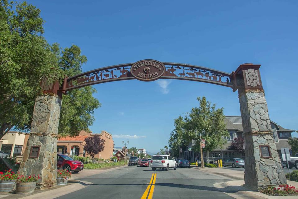 Temecula Trillion Real Estate