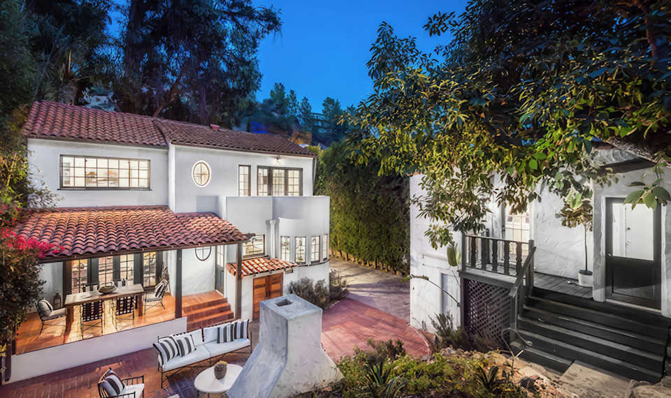 California Real Estate Trends 2023 RecordHigh Home Prices in Select