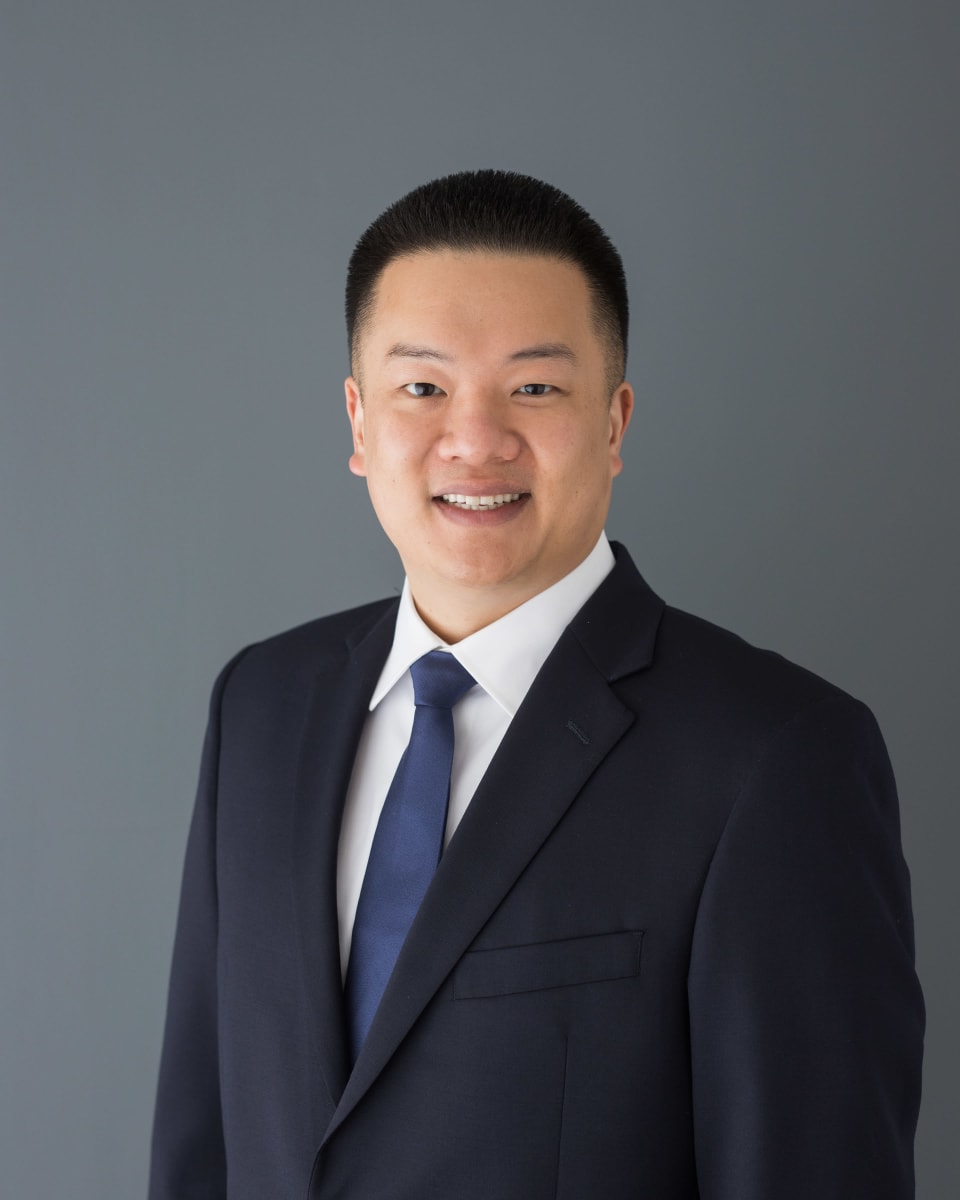 Eric Chu California Real Estate