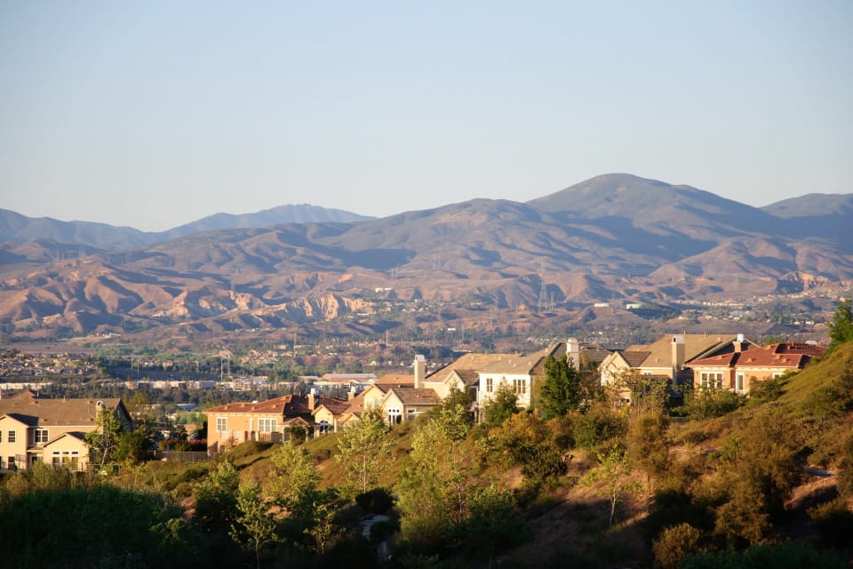 Santa Clarita RS Home Source California Real Estate Team