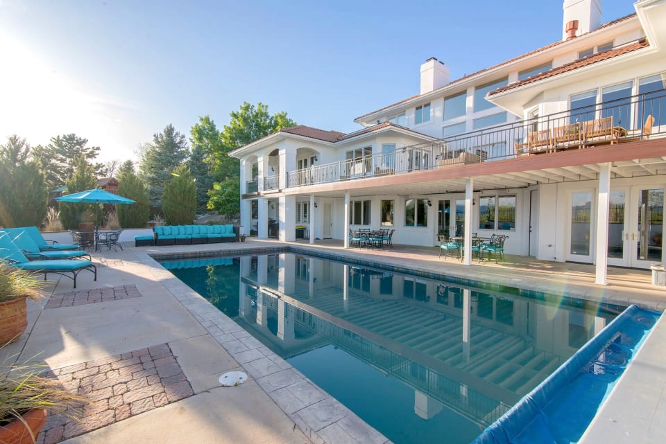 Sandrock Real Estate Colorado Real Estate Agents