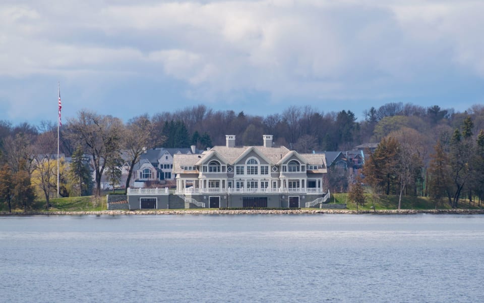 Wayzata Real Estate Community Guide Weinstock Group Kristi Weinstock