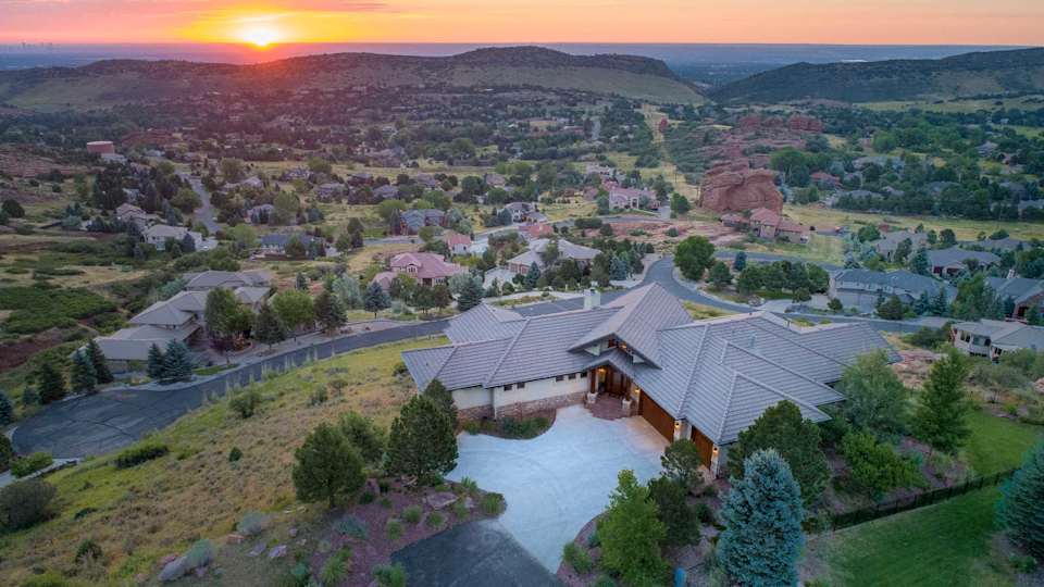 Moving to Willow Springs Blog Todd Houghton