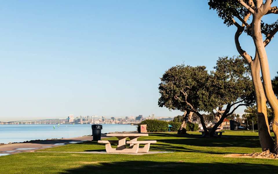 Chula Vista Homestead Real Estate