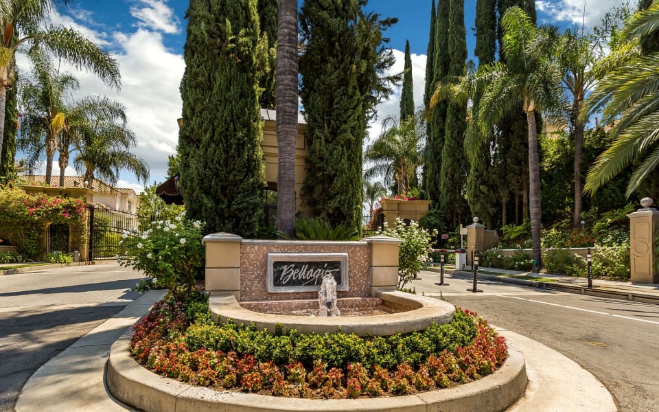 Bellagio Homes for Sale Calabasas Homes for sale Hidden Hills Homes