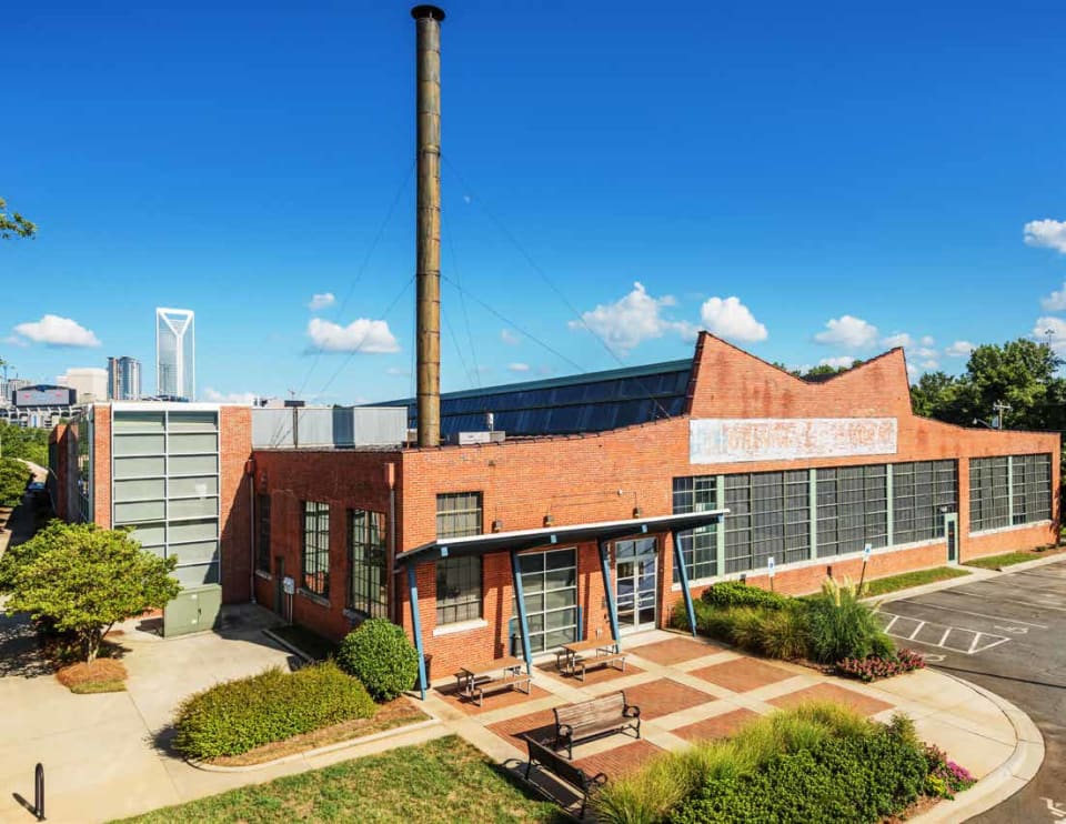 Grinnell Water Works Portfolio