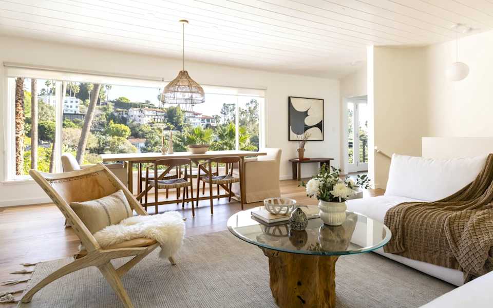 The Pros and Cons of Living in Beachwood Canyon Blog RSR Real