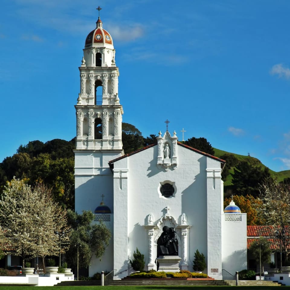 Moraga, CA Neighborhood Guide  Paddy Kehoe Team  Paddy Kehoe Team