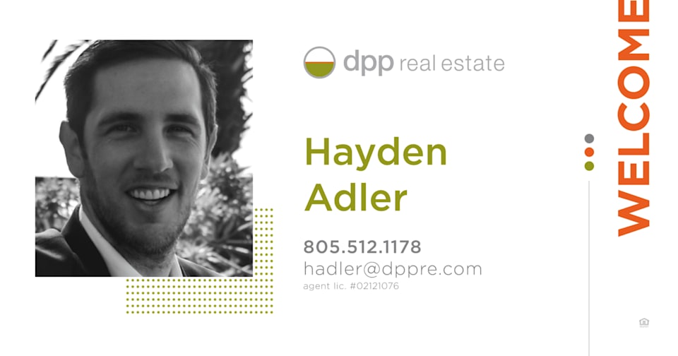 DPP Real Estate Hayden Adler