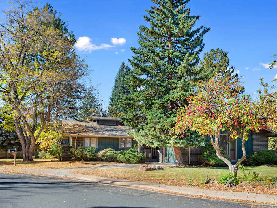 JUST SOLD IN BOULDER Scott Bandoni Beaver Creek Real Estate Expert