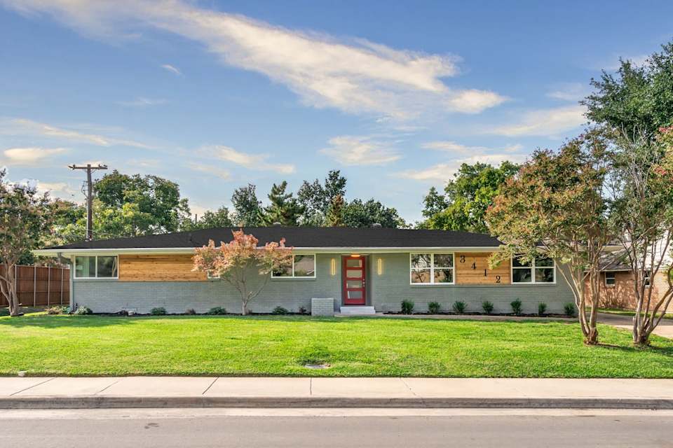 Sparkman Club Estates Dallas TX Developments