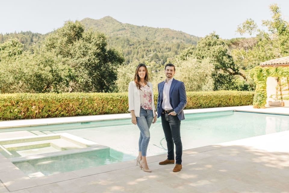 Evoke Real Estate Mill Valley Real Estate Agents