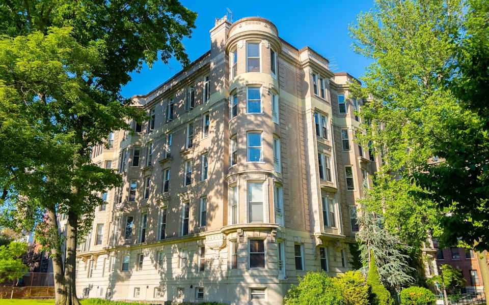 Dorchester  Neighborhood Guide