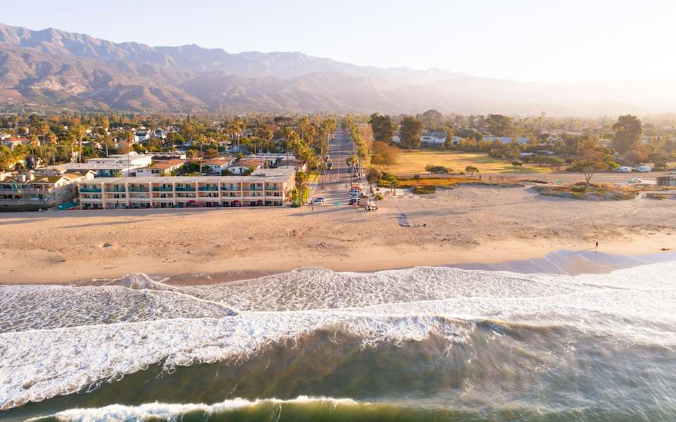 Carpinteria Neighborhood Guide Abel Ramos