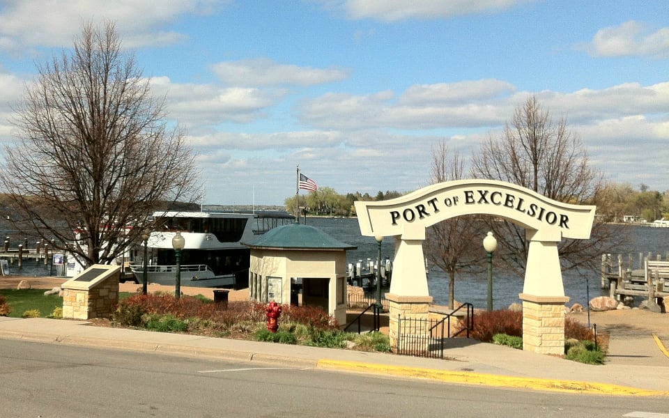 Excelsior Real Estate Neighborhood Guide Jeffrey Dewing Wayzata