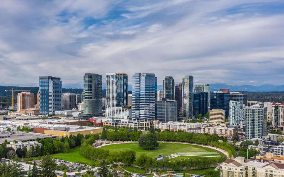 Washington Real Estate Market Forecast/Predictions 2023 Seattle Real