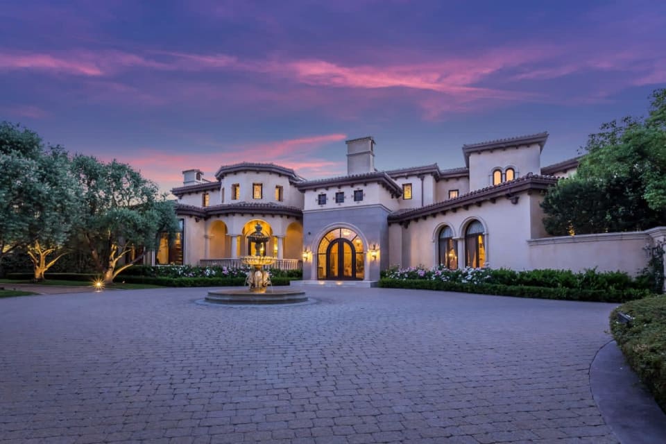 44 Beverly Park Circle The Fridman Group The Fridman Group