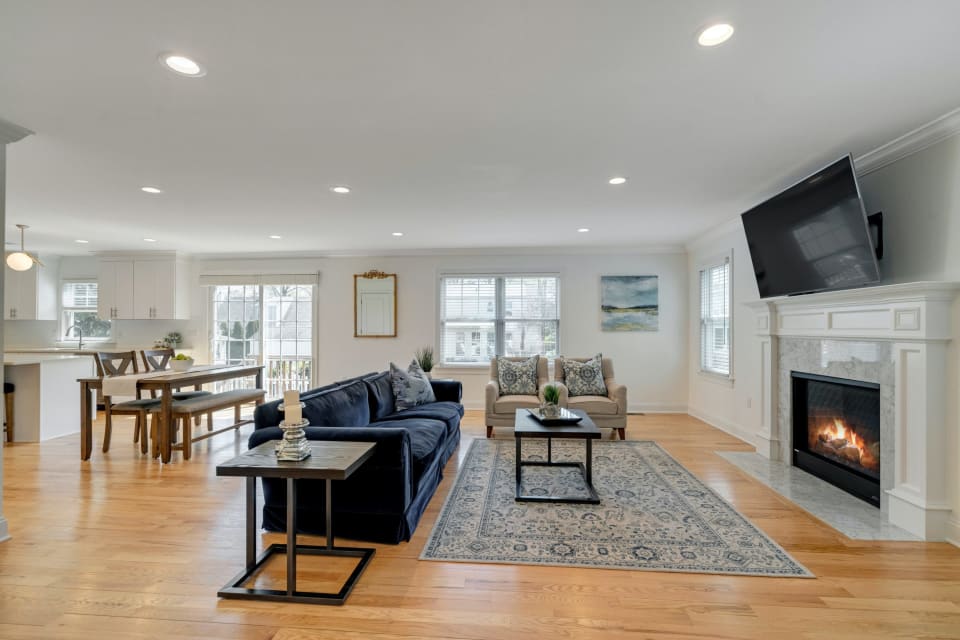 Homes for Sale Ridgewood, NJ Christina Gibbons Group