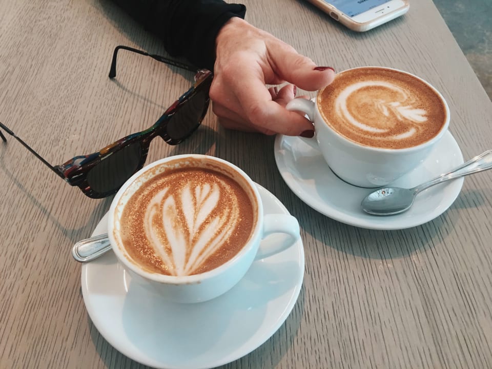 SBP Gets Caffeinated Our Favorite Coffee Joints in LA Blog Smith