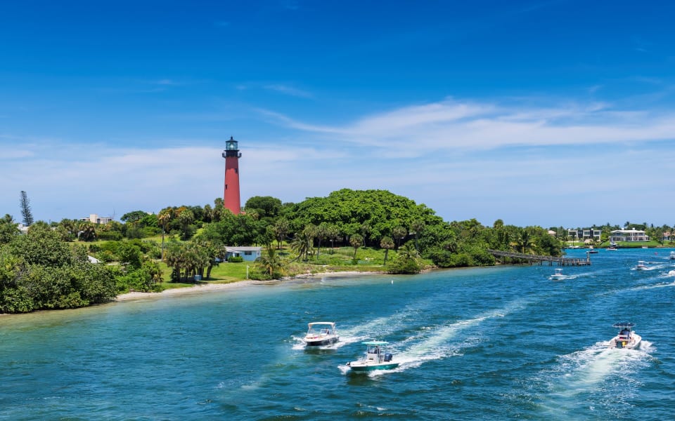 Jupiter | Neighborhood Guide | South Florida Luxury Real Estate Agent ...