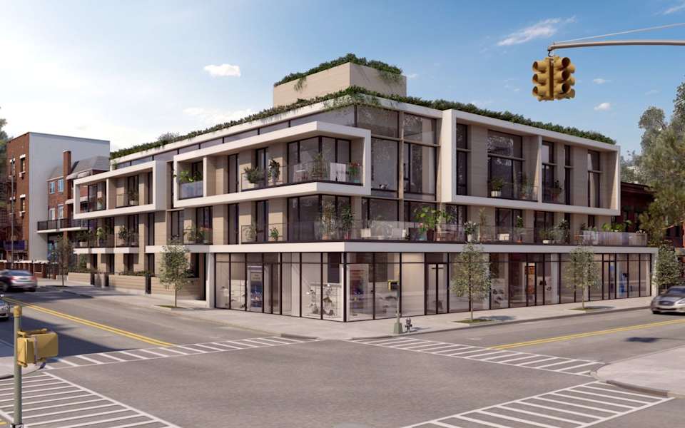 21-01 21st St: Exclusive Astoria Residences: Guide