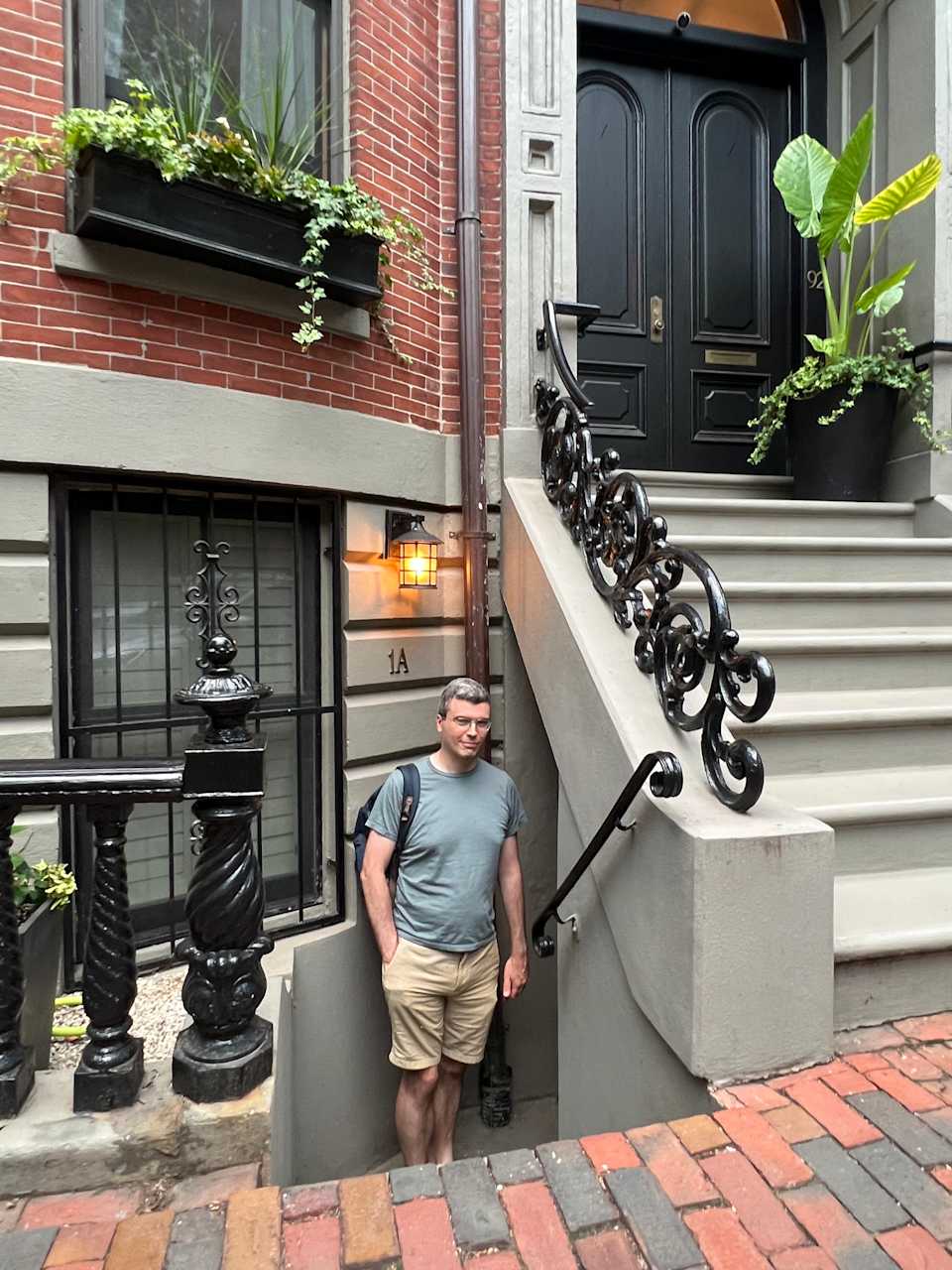 Leavitt + Co Boston Real Estate