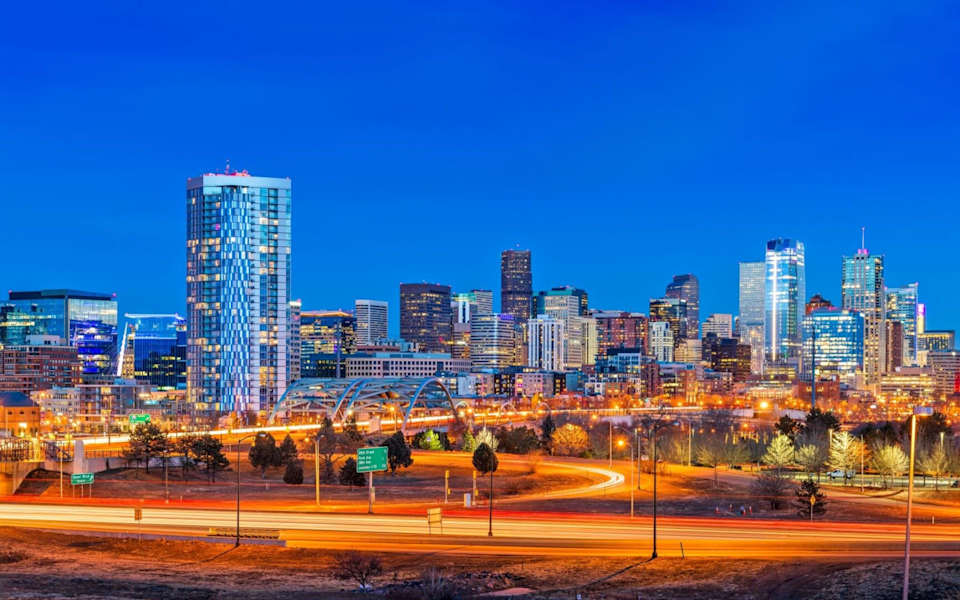 Denver, CO Housing Market Prices + Forecasts in 2023 Blog Chad