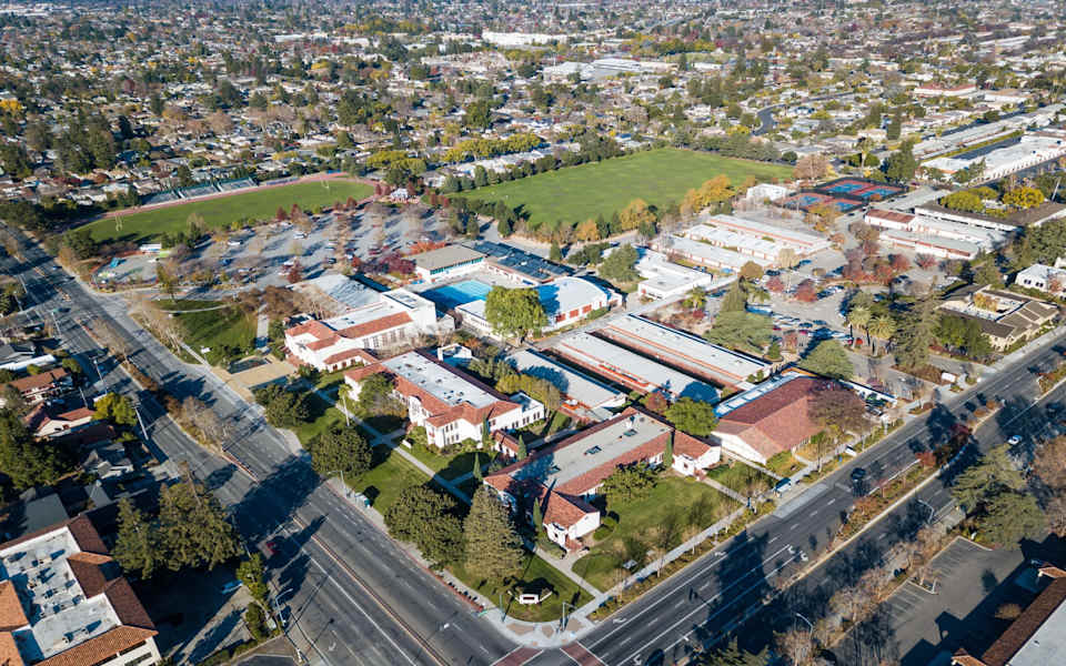 Campbell Real Estate Living in Campbell, CA