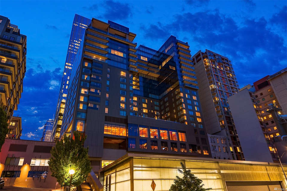 Four Seasons Private Residences Development Jeff Reynolds