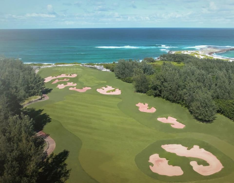 Top 3 golf courses on oahu in 2022 Blog Hồng
