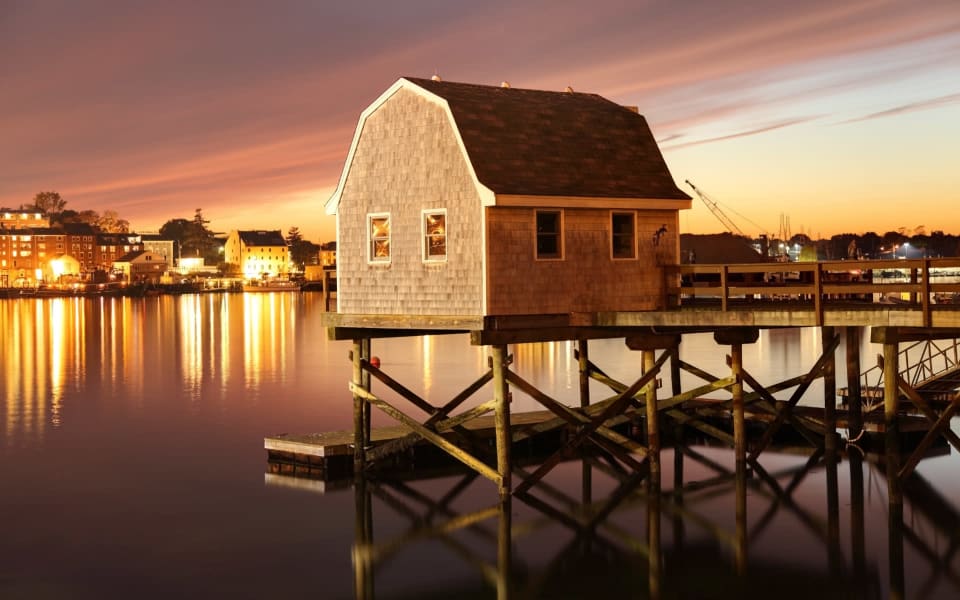 Kittery Neighborhood Guide Portsmouth Real Estate Team