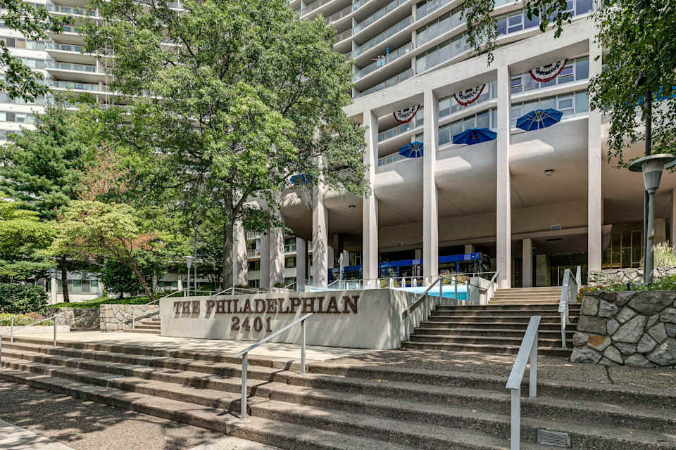 2401 Pennsylvania Ave 4C45 My Philly Nest Philadelphia Real Estate Team