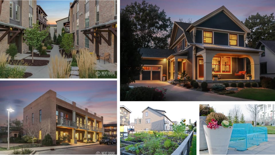 BRETON HAMLET Cheryl Grant