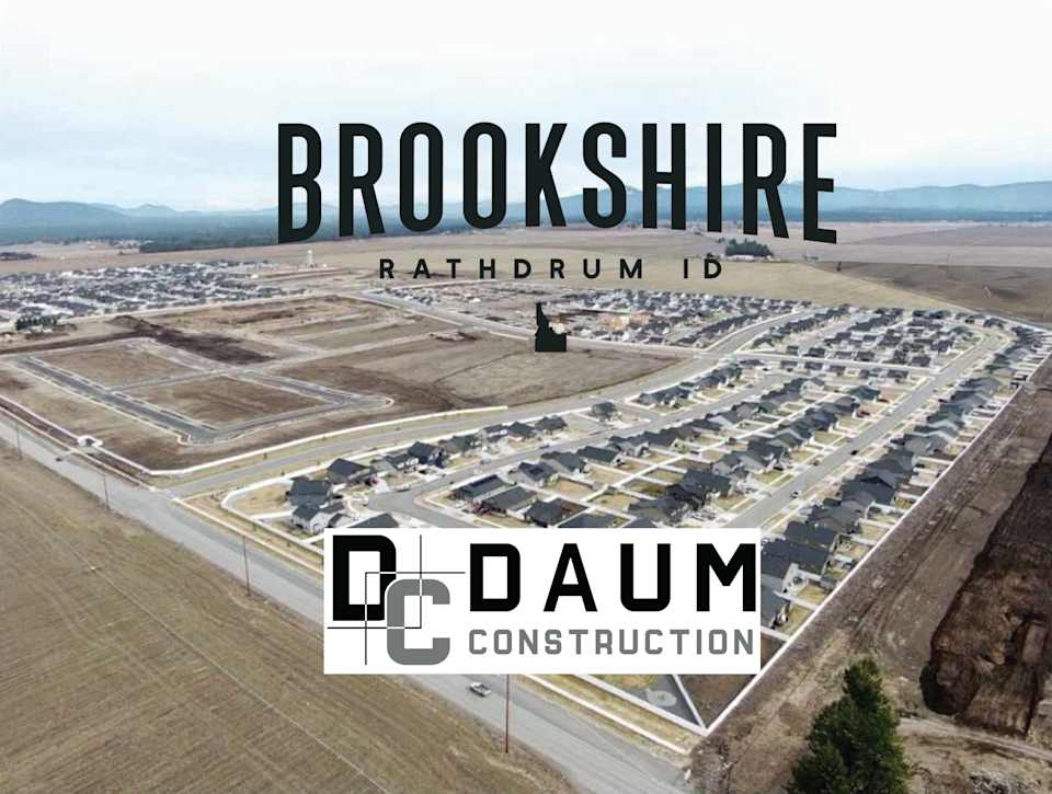 Daum Construction Development