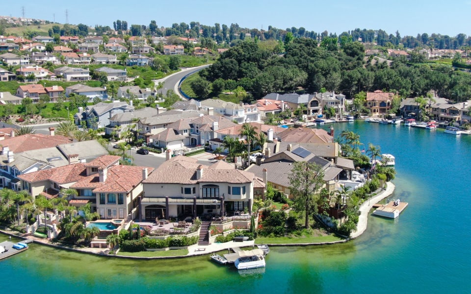 Mission Viejo