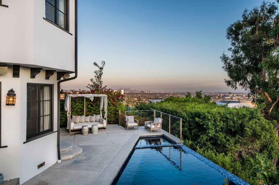 1383 Miller Place, Los Angeles, CA 90069 Tomer Fridman The Fridman
