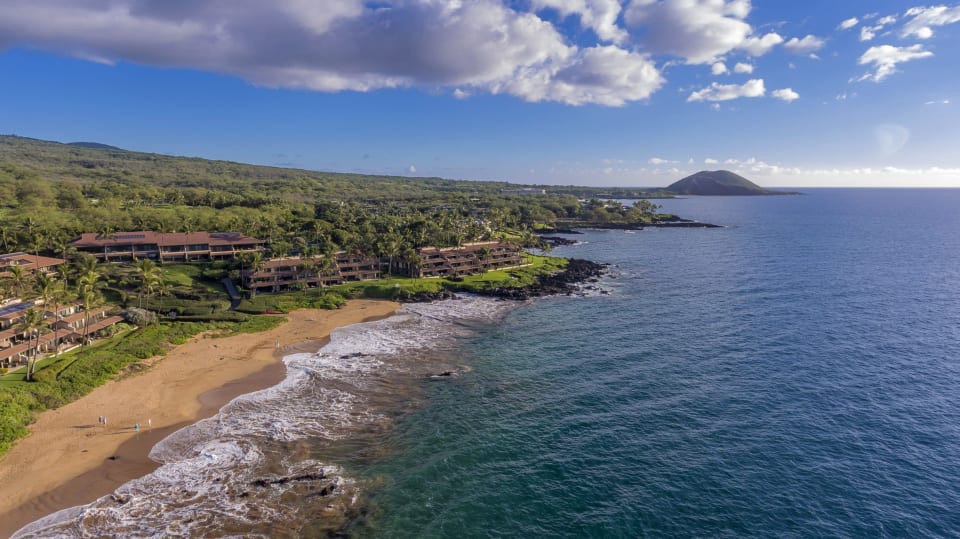 Makena Neighborhood Guide Riette Jenkins Hawaii Real Estate Agent