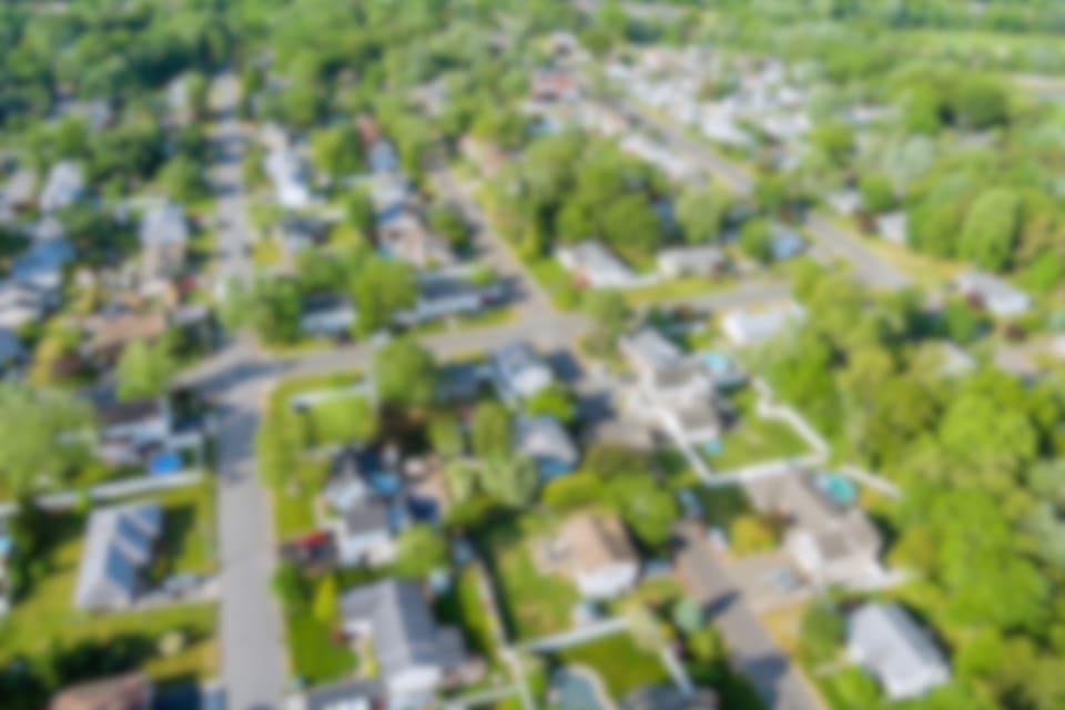 Paramus Real Estate Bergen County Neighborhood Guide Fox & Stokes