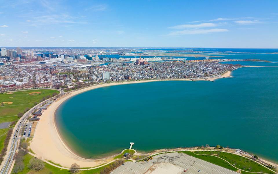 Dorchester | Neighborhood Guide